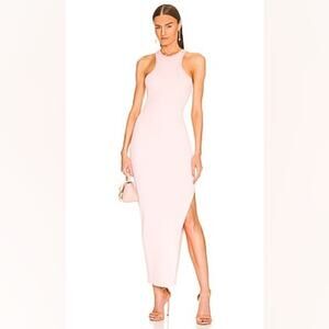 Sofie Dress in Pink SER.O.YA NWT IN SIZE XL